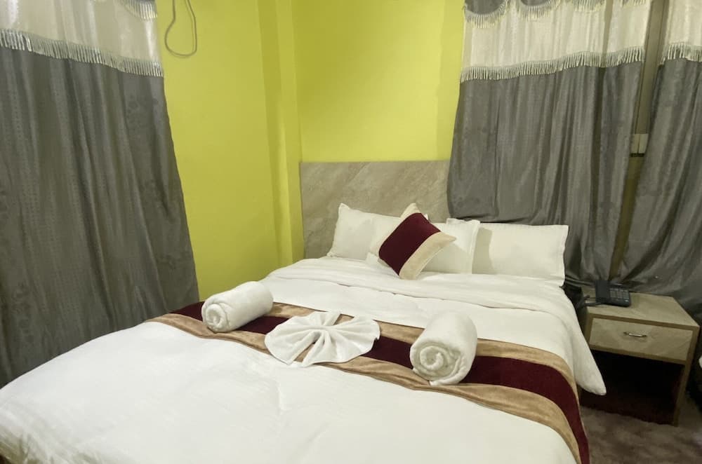 Hotel Kavya Inn Chitwan photo 3