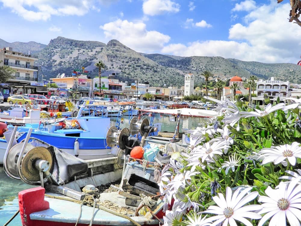 Elounda Krini Hotel photo 9