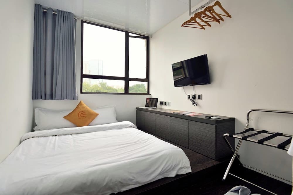 Atlas GuestHouse & Backpackers photo 2