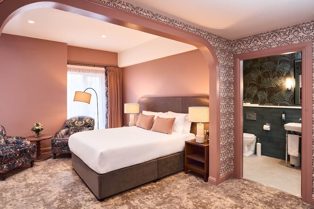 The House Hotel photo 6