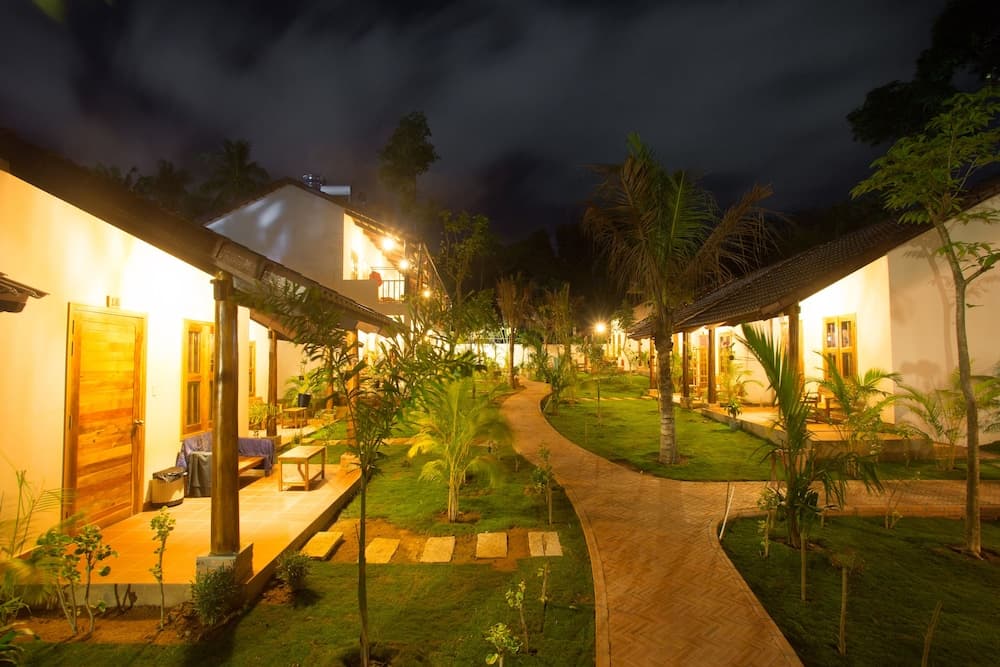 La Mer Resort photo 3