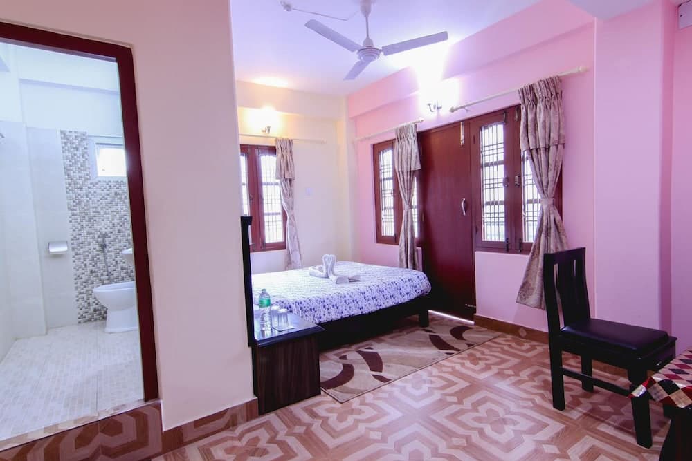 Hotel Middle East photo 6