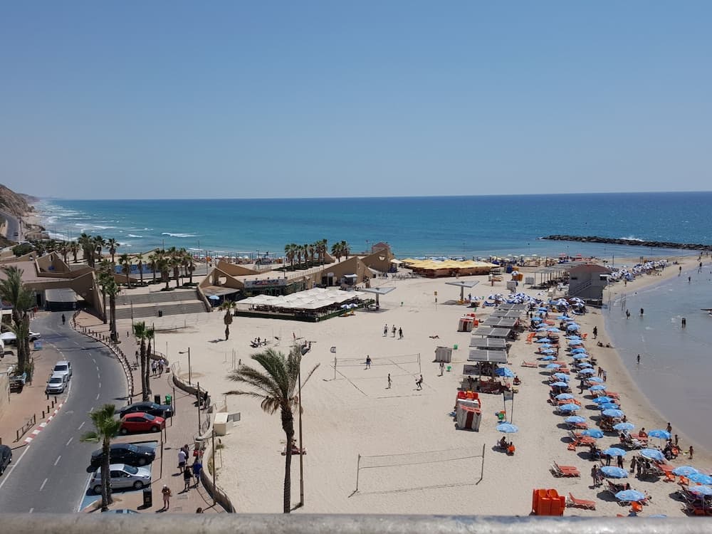 Netanya Motel Pierre photo 5