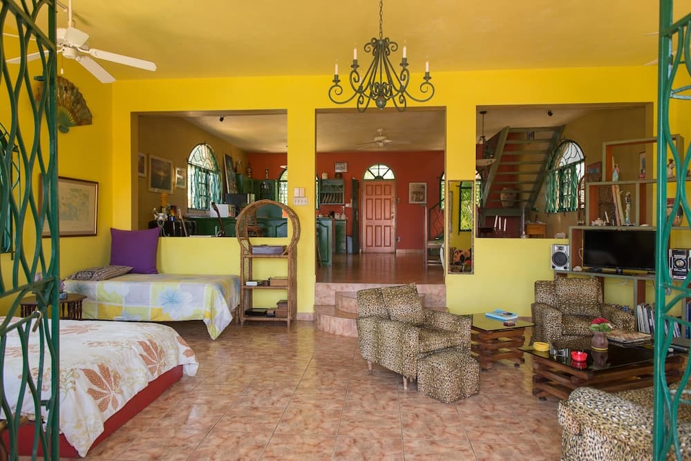 Sundown Villa -Negril photo 5