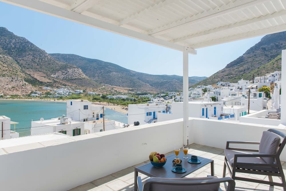 Sifnos House - Rooms & Spa photo 7