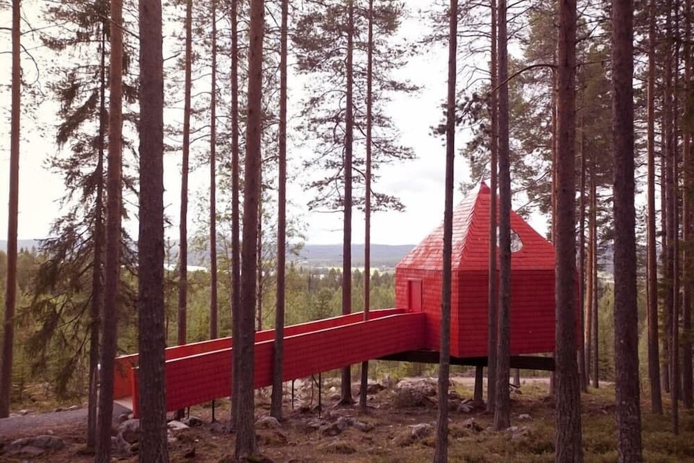 Tree Hotel photo 7