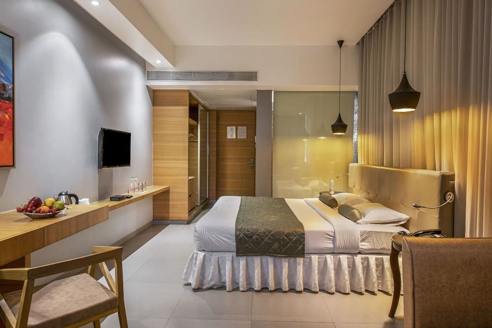 Hotel Satkar Grande photo 4