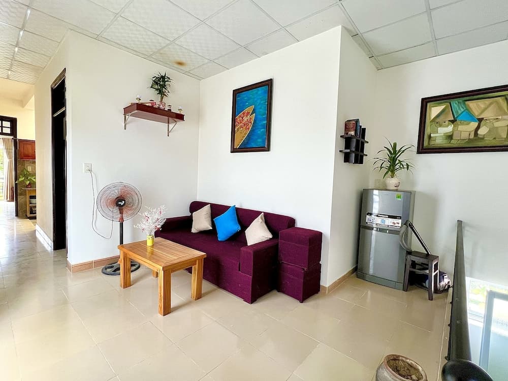 Ngo Family Apartment photo 6