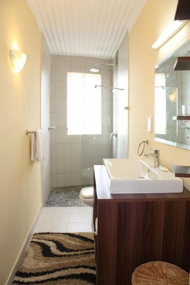 Le Cactus Guesthouse photo 7