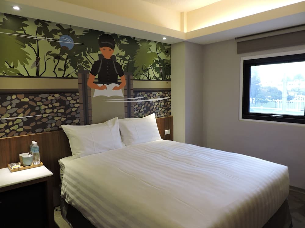 Meci Hotel photo 4