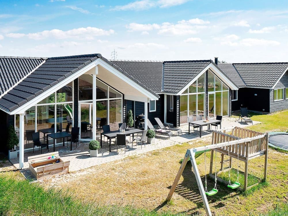 18 Person Holiday Home in Ringkobing photo 9