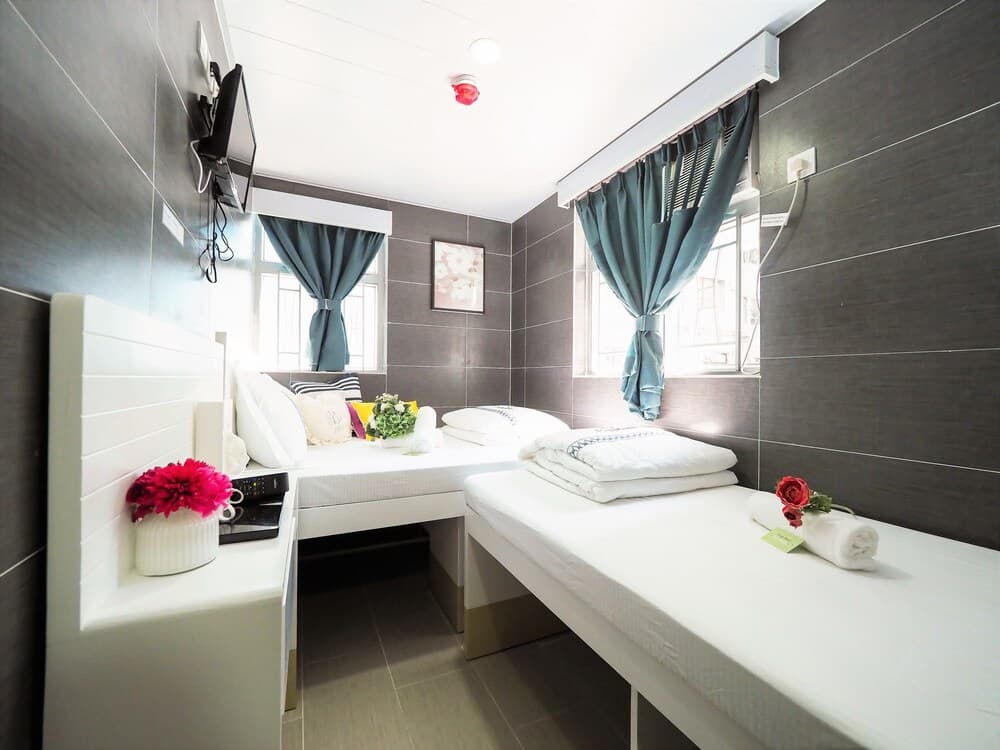 HK International Hostel photo 5