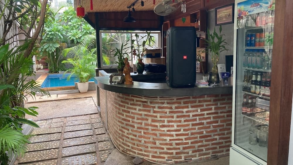 Lotus Haven Villa photo 2