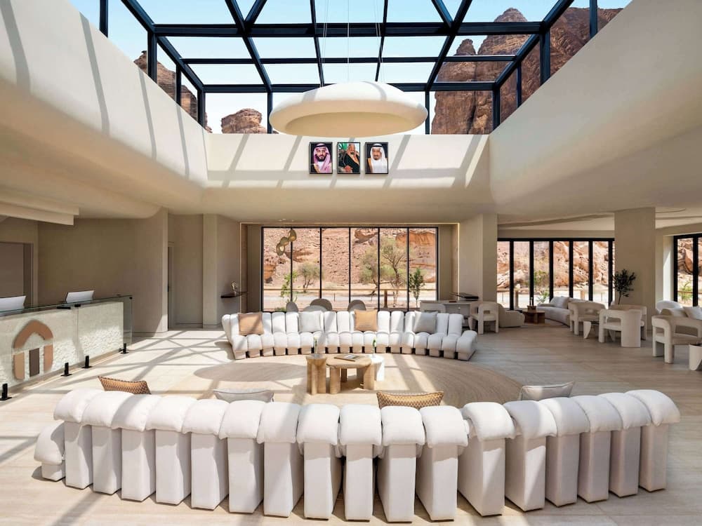 Shaden Resort by Accor photo 4