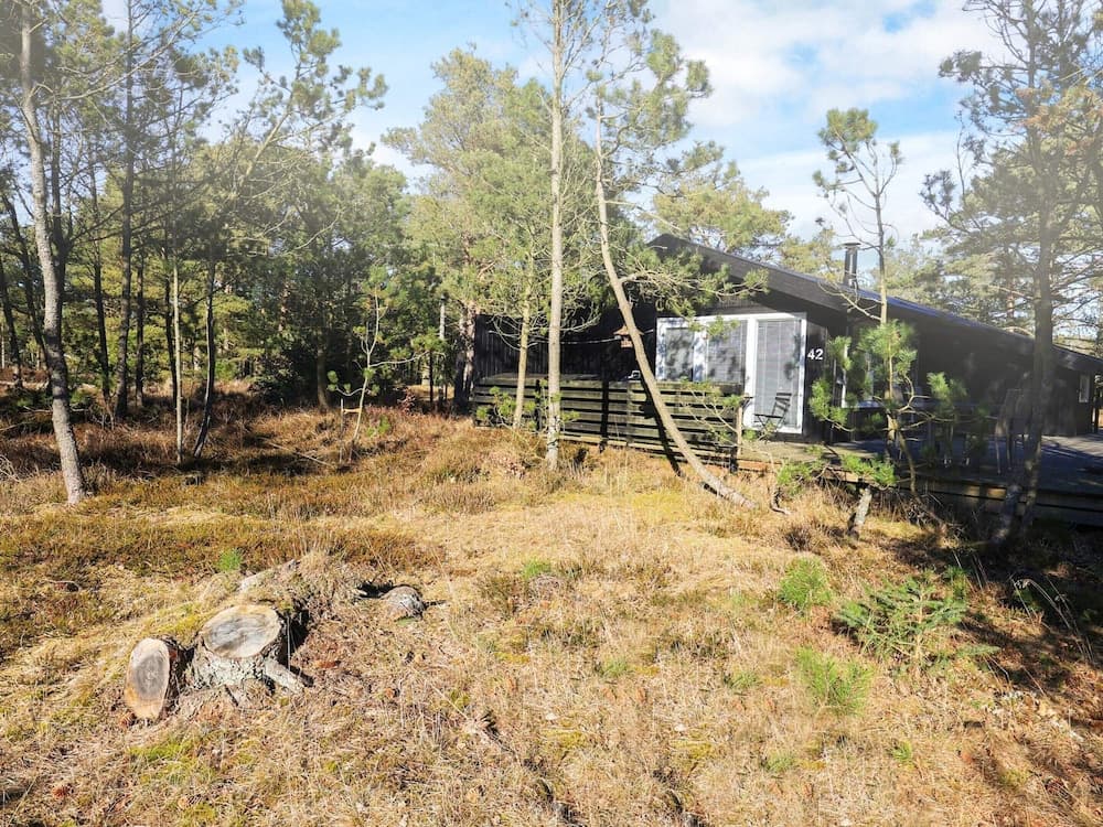 3 Person Holiday Home in Albaek photo 4
