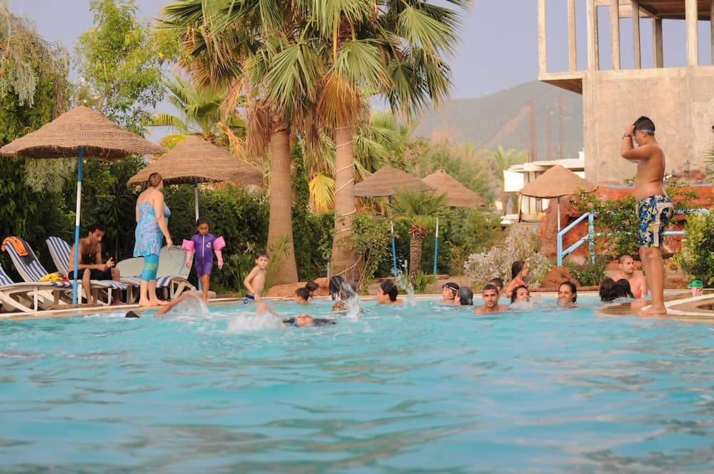Residence Corail Royal Plage photo 4
