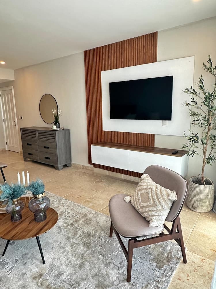 Modern Studio With Ocean View in Punta Palmera photo 4