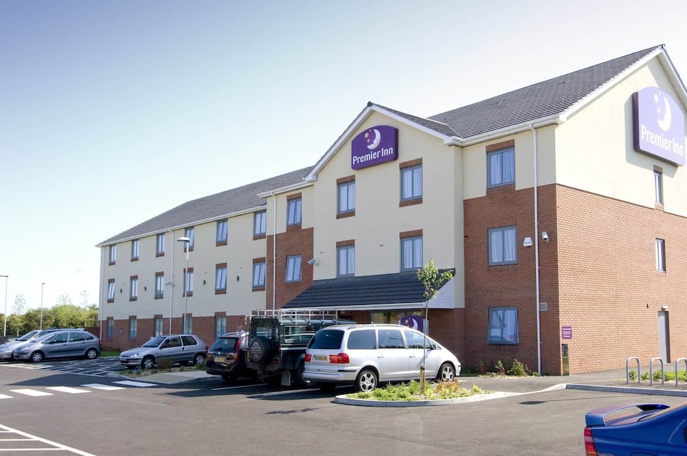 Premier Inn Herne Bay photo 3