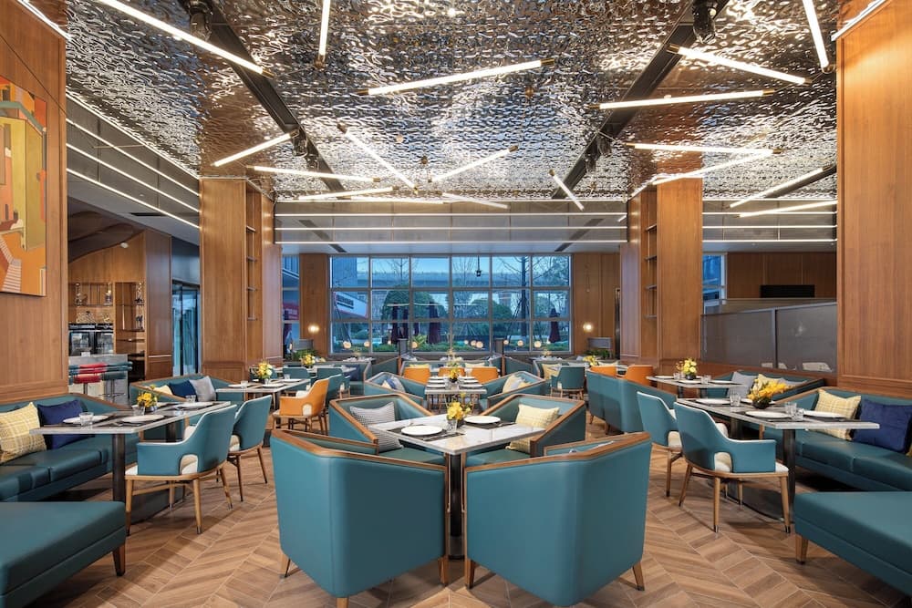 voco Changsha Airport by IHG photo 9