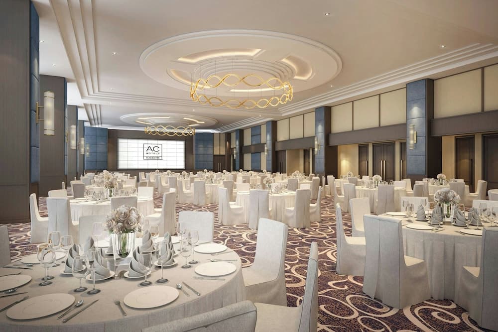 AC Hotels by Marriott Ipoh photo 4