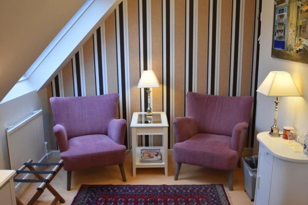 MejeriGaarden Bed and Breakfast photo 7