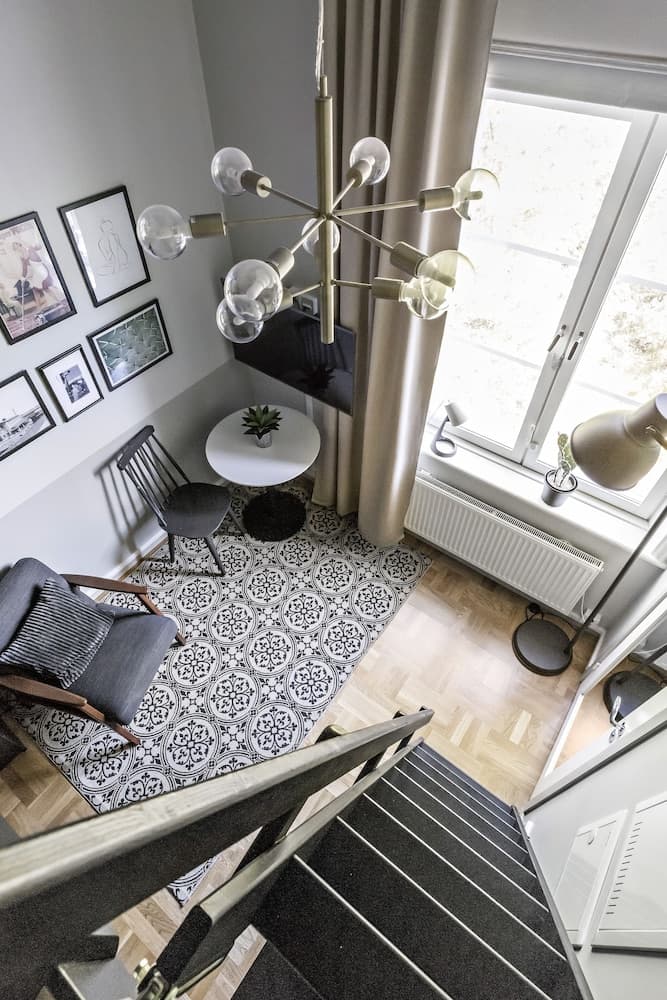 Forenom Aparthotel Stockholm Bromma photo 5