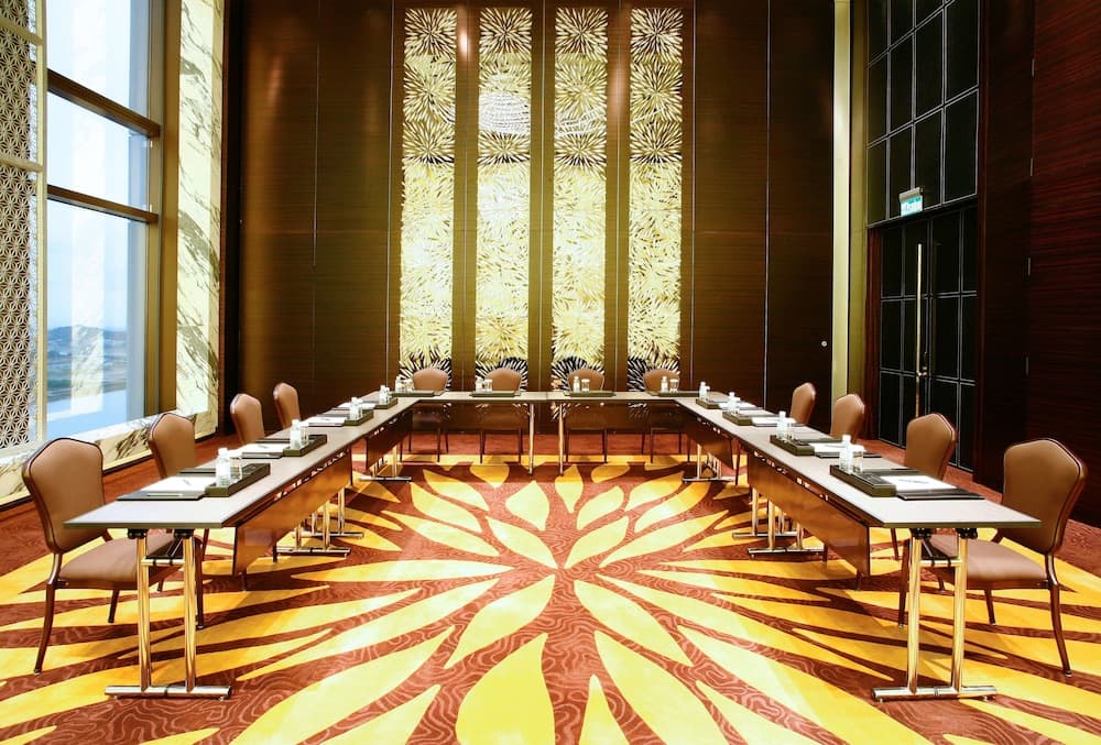 Hotel Okura Macau photo 6