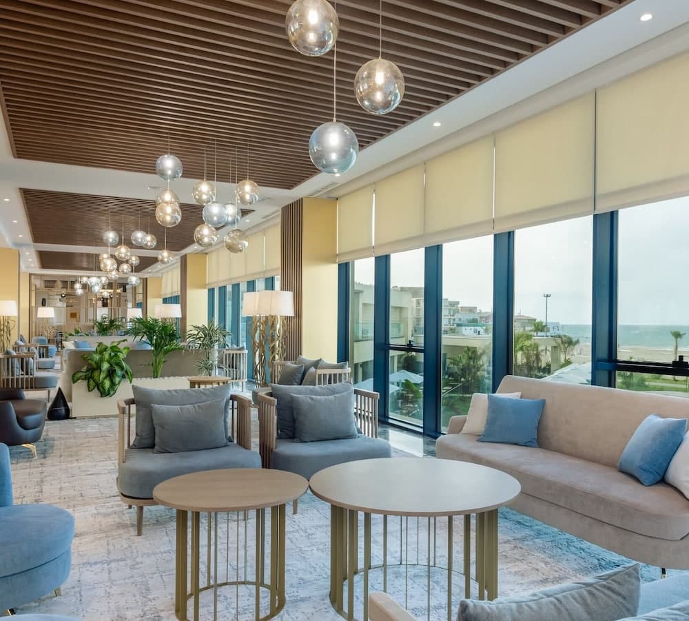 Azur Rotana Thalasso & Resort photo 6