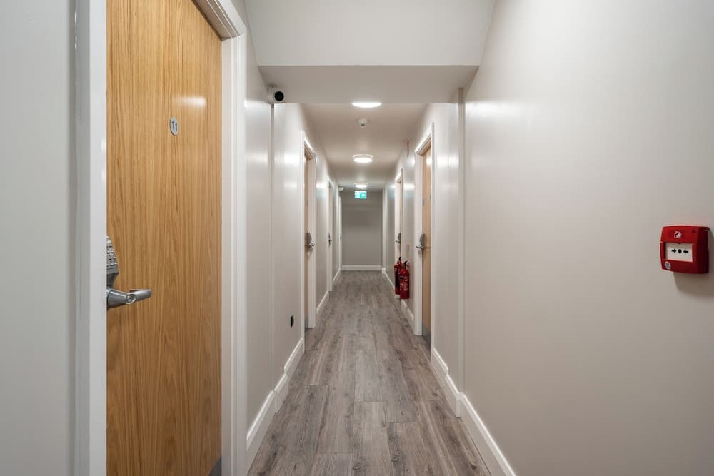 Hugh Lynch's Self Catering Accommodation photo 4