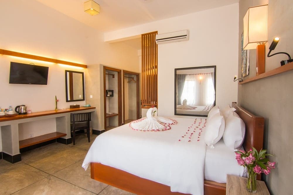 Ompil Angkor Residence photo 6