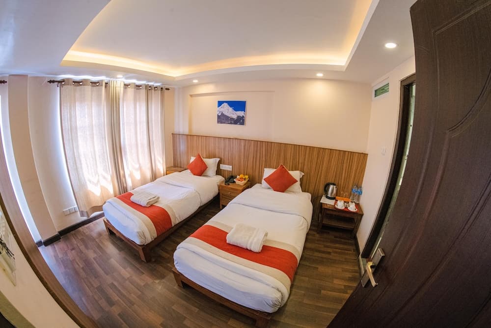 Hotel Chhimeki photo 3