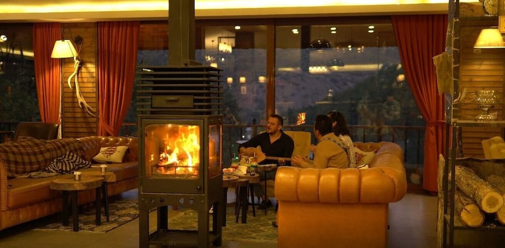 Cam Thermal Resort Spa Convention Center photo 5