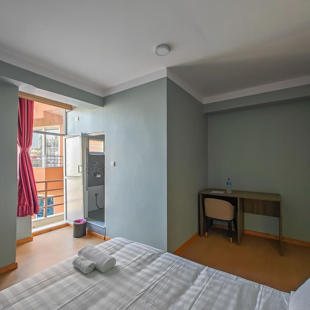 Boudha Apart Hotel photo 4