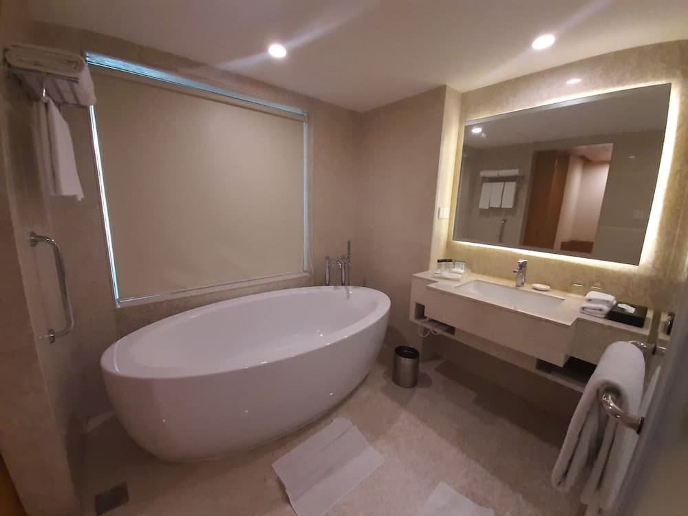 Holiday Inn Amritsar Ranjit Avenue by IHG photo 4
