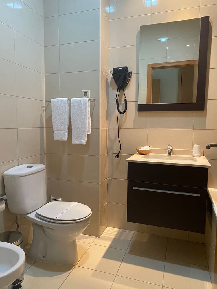 Hotel Dom Afonso photo 2