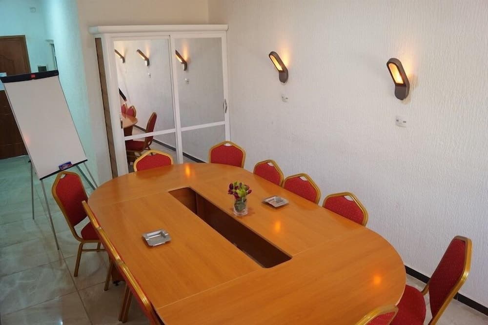 Hotel Dar Lyes photo 9