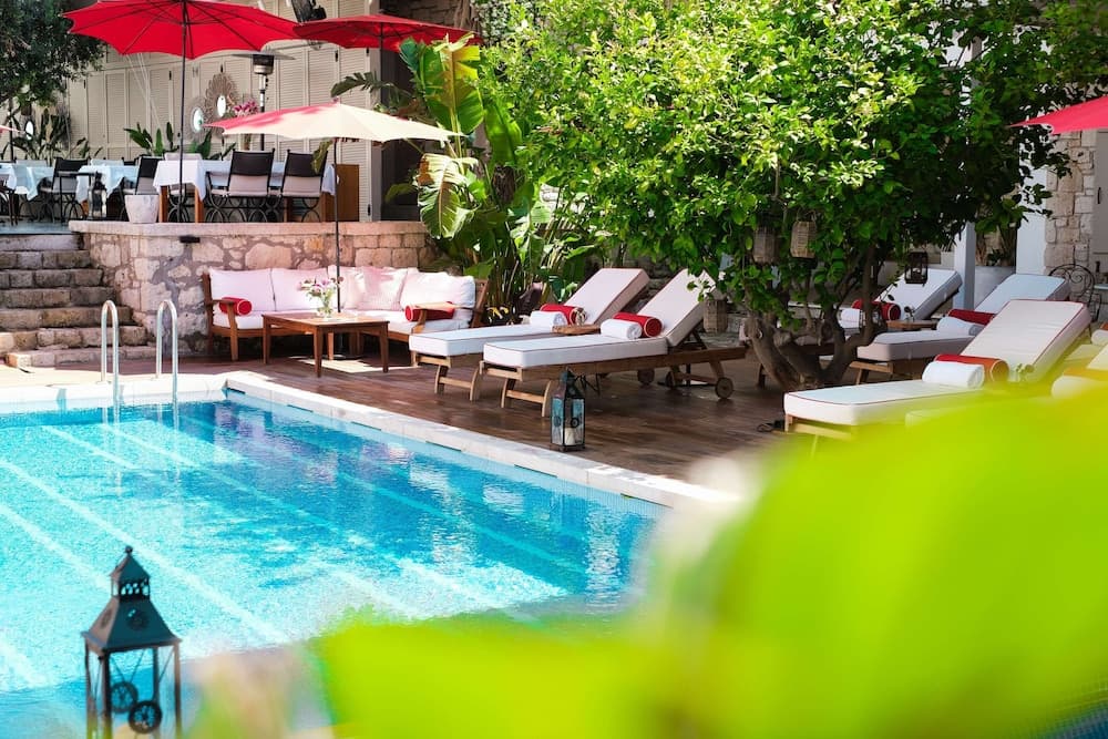 Viento Hotel Alacati - Special Class photo 8