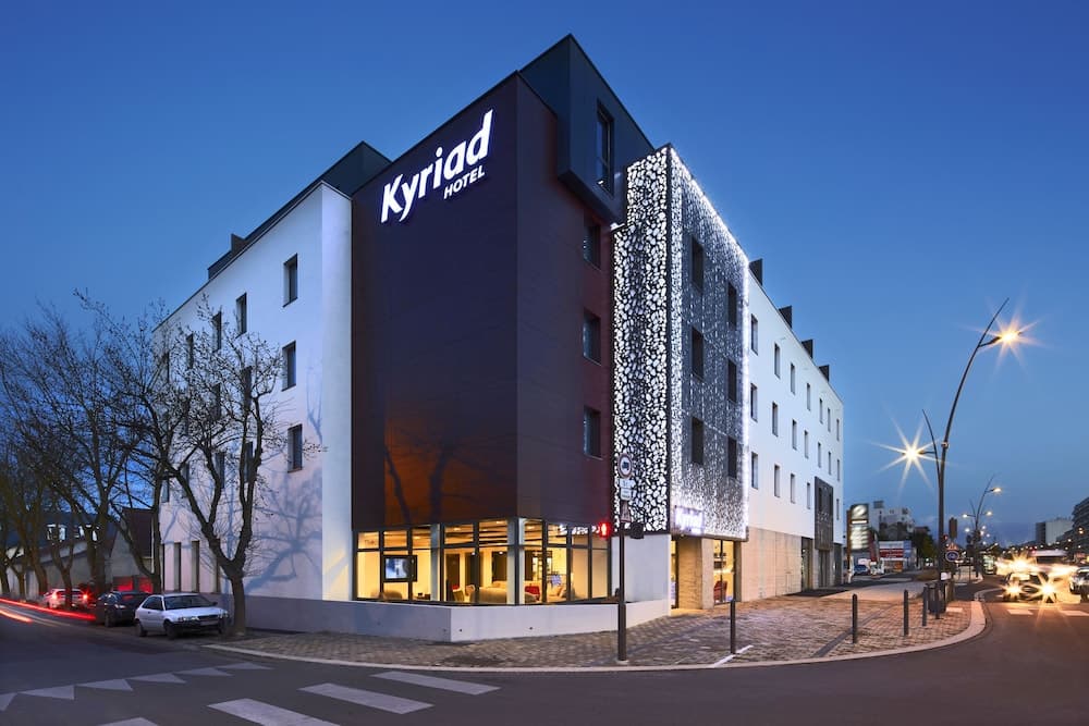 building