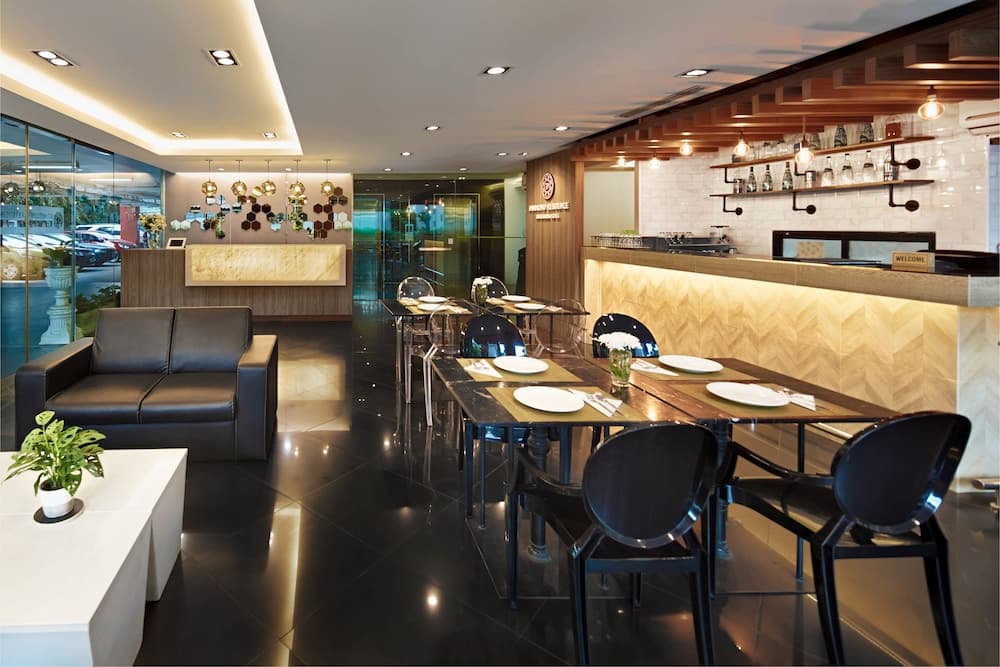 Diamond Residence Ratchada Hotel photo 4