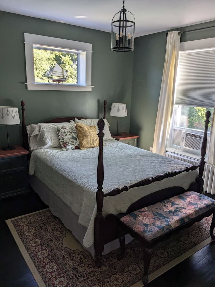 Rose & Thistle Bed & Breakfast photo 4