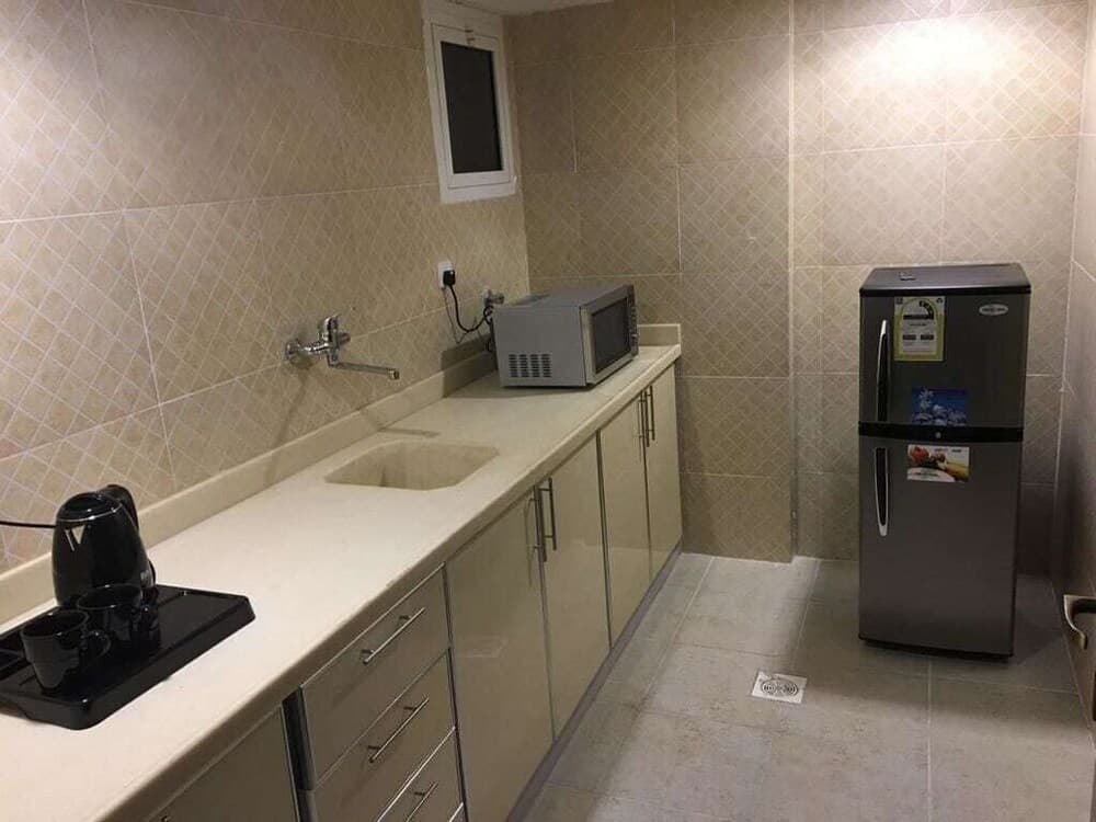Rawda Suites Hotel photo 9