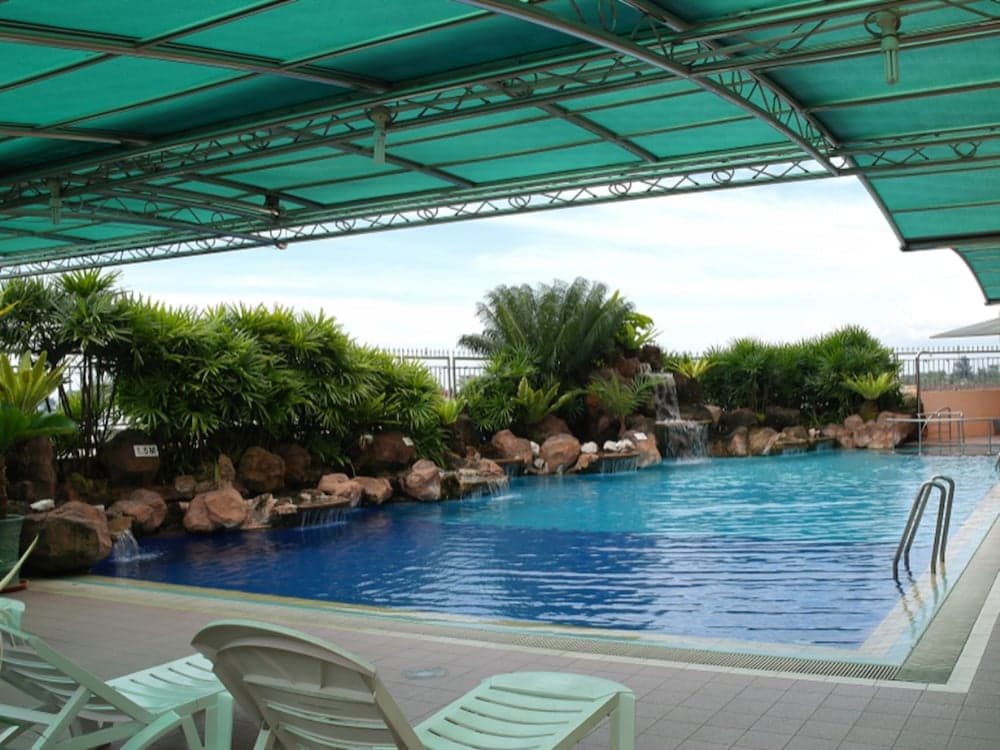 Grand Palace Hotel photo 9