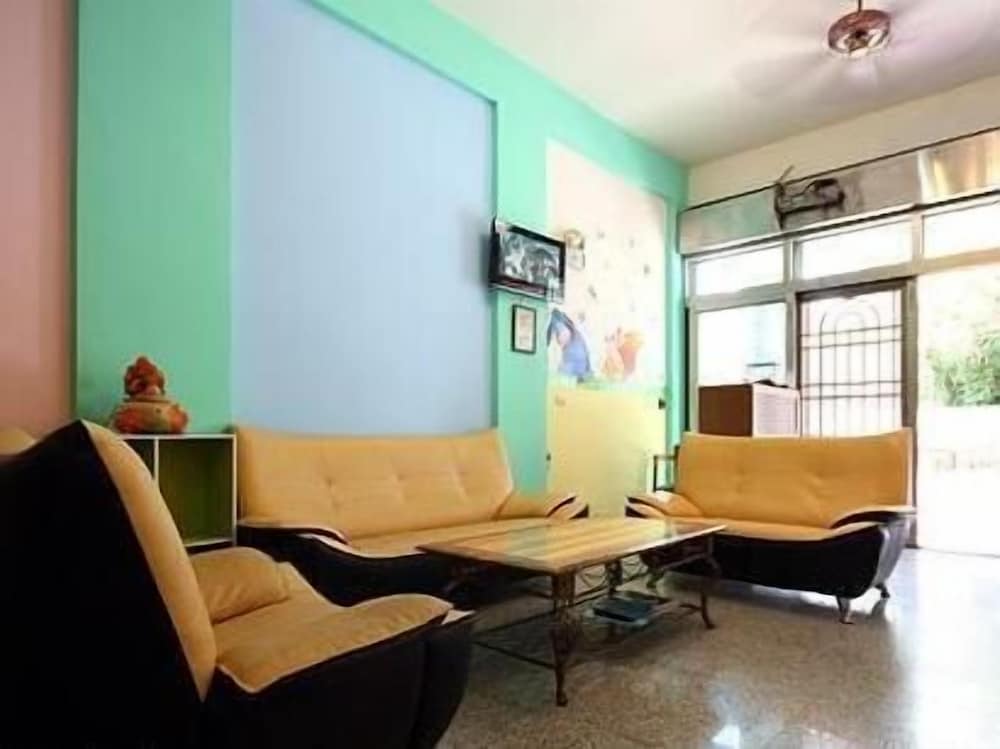 16 Alley Hostel photo 9