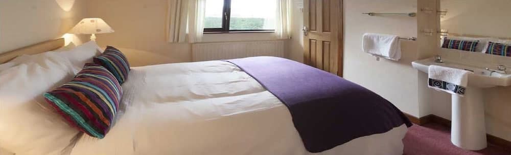 Broadlands Bed and breakfast photo 8