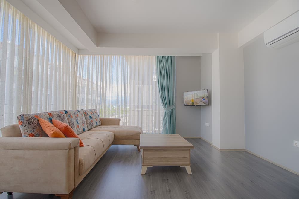 Midtown Fethiye Residences photo 2