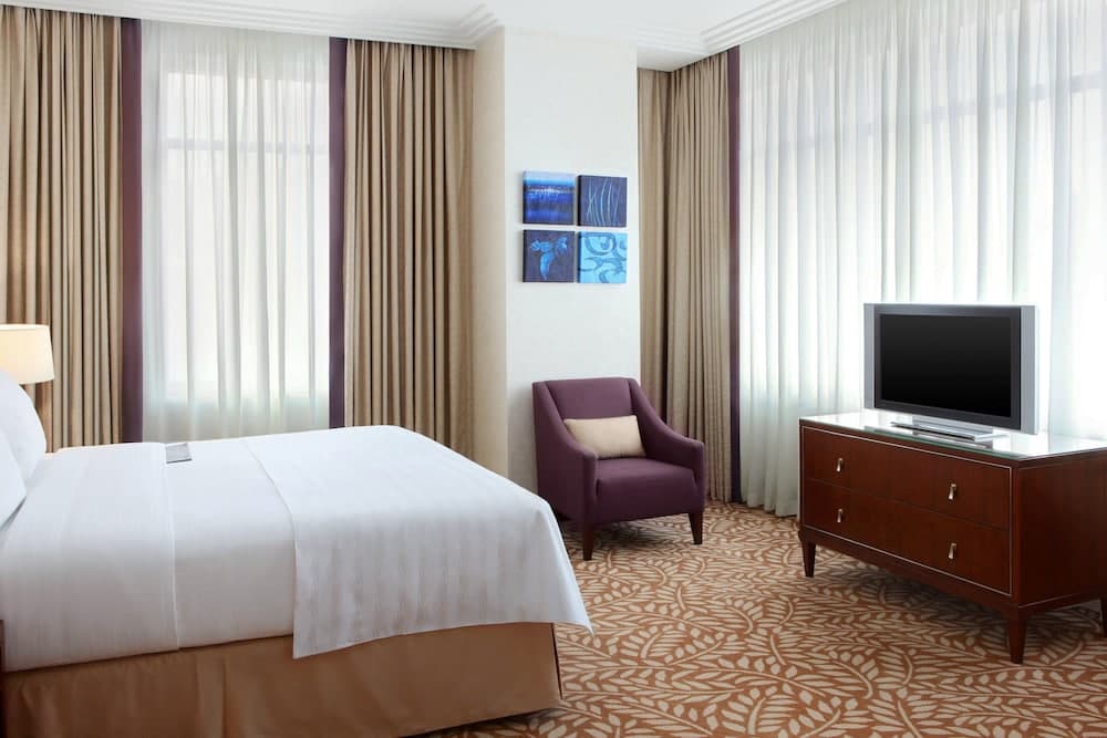 Le Meridien Towers Makkah photo 5