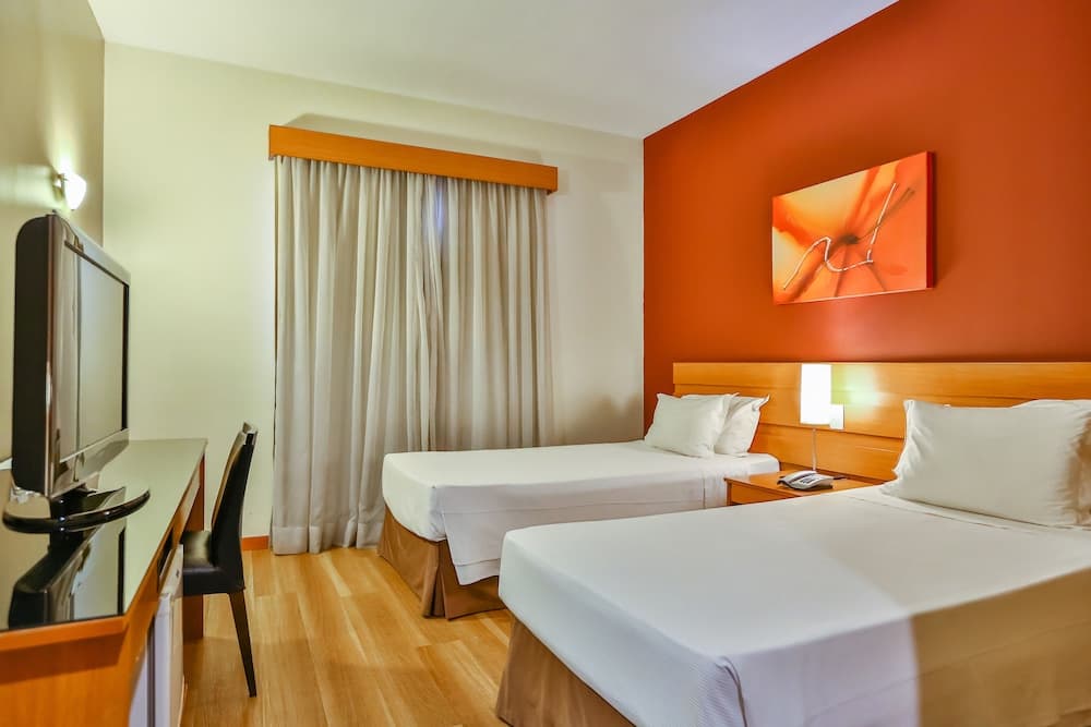 Nobile Inn Jundiaí photo 7
