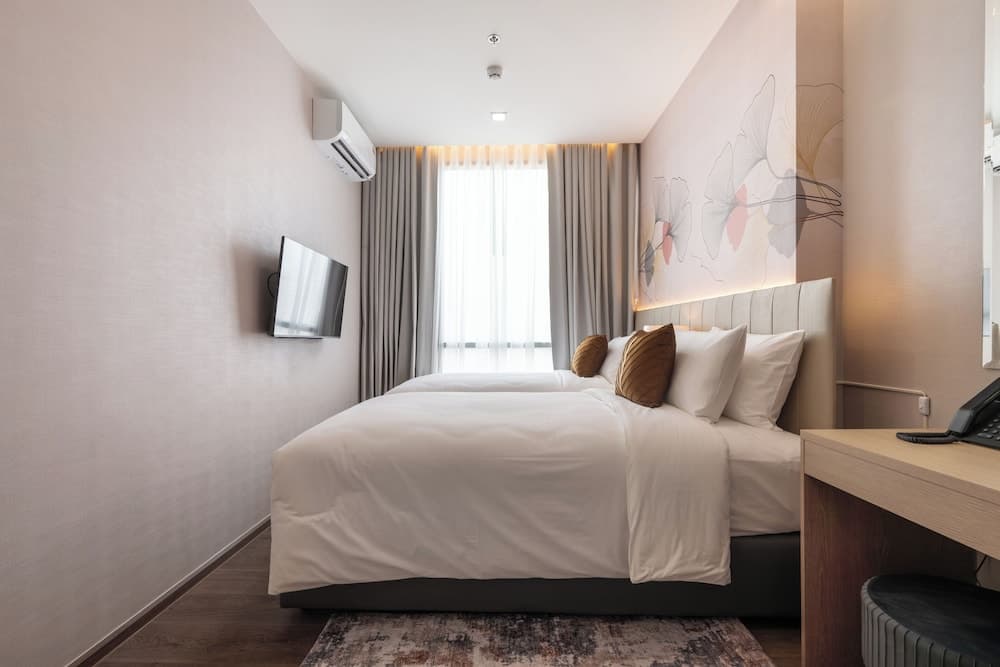 The Rich Grand Residence Sukhumvit photo 4