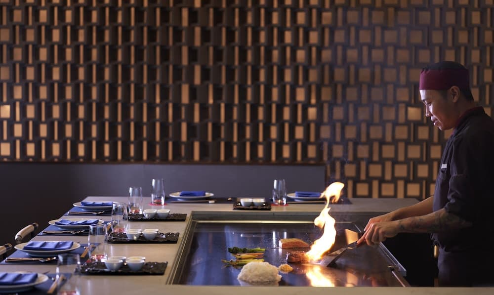 Four Seasons Hotel Kuwait at Burj Alshaya photo 6