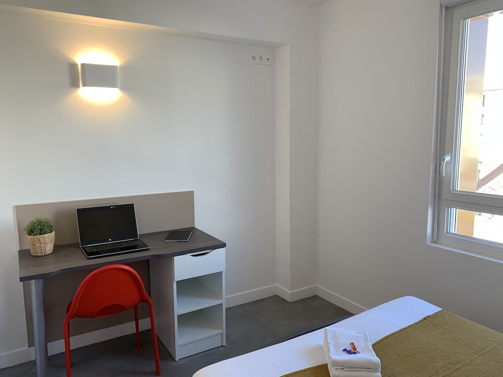 Moov'Appart Hotel Clichy photo 9